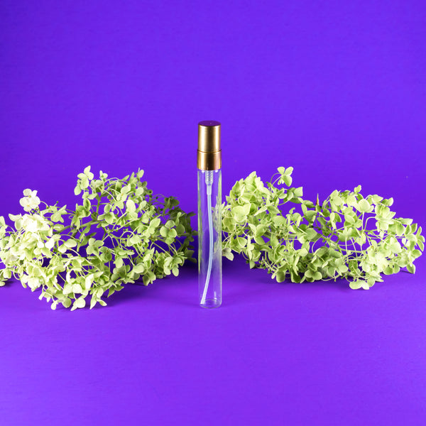 Darkness: Men's Body Butter Or Candle